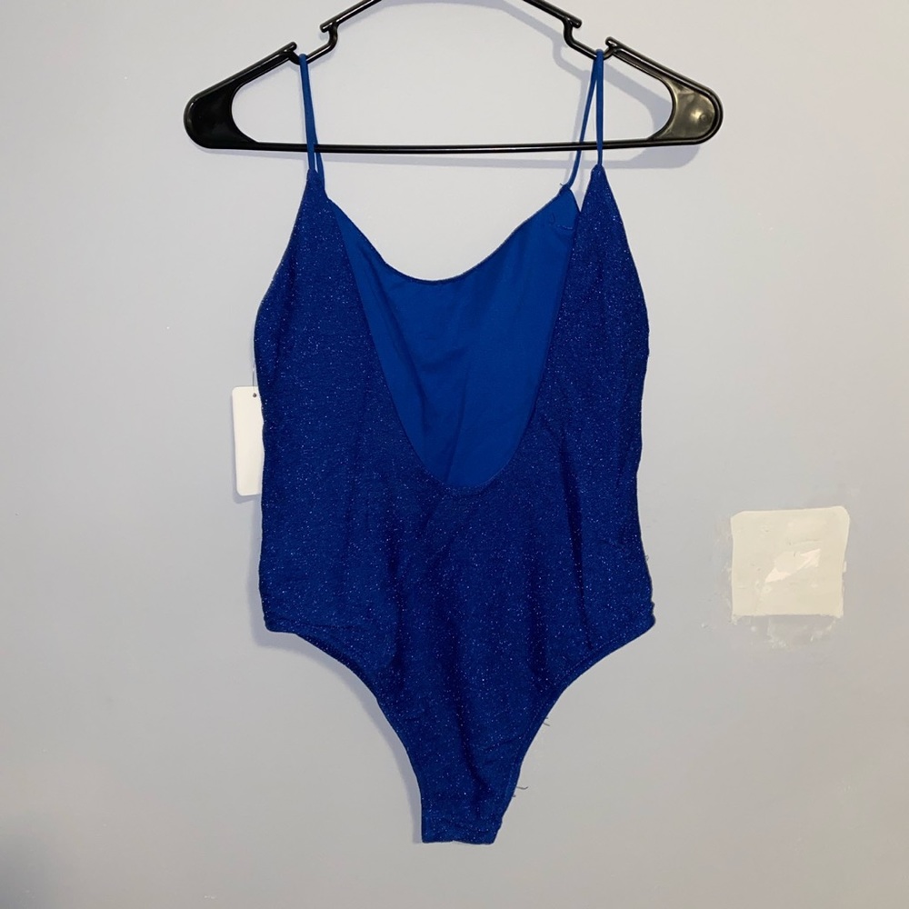 SOLD Acqualina Swimsuit | Size: Small - Picture 6 of 7